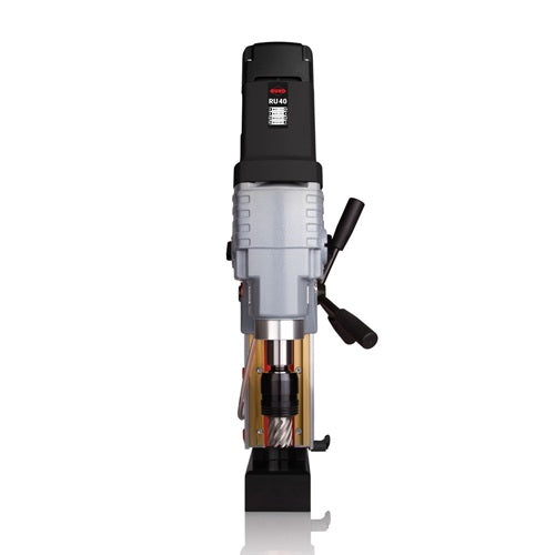 Kernbohrmaschine RU40 12-80mm 1800 W RUKO – Power und Handel – Ansicht 6