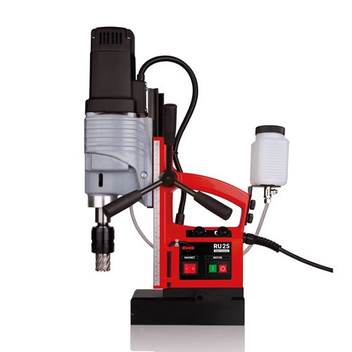 Kernbohrmaschine RU25 12-50mm 1200 W RUKO – Ansicht 5