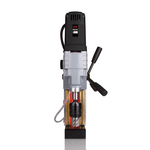 Kernbohrmaschine RU25 12-50mm 1200 W RUKO – Ansicht 3