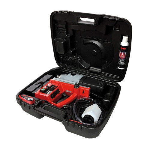 Kernbohrmaschine RU40 12-80mm 1800 W RUKO – Power und Handel – Ansicht 5