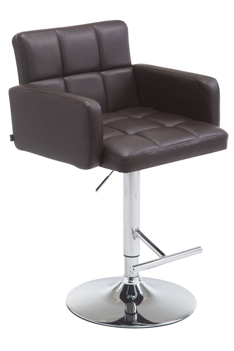 Barhocker Los Angeles Kunstleder C