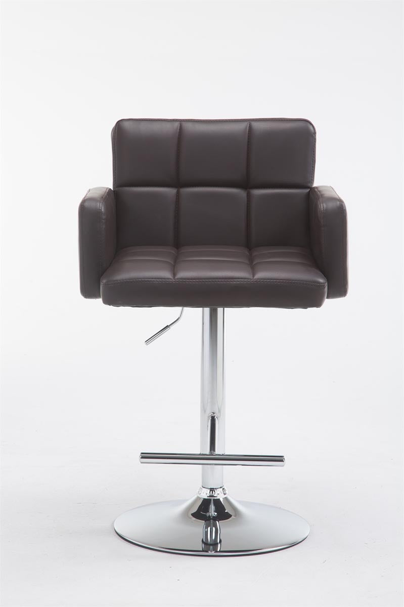 Barhocker Los Angeles Kunstleder C – Ansicht 2
