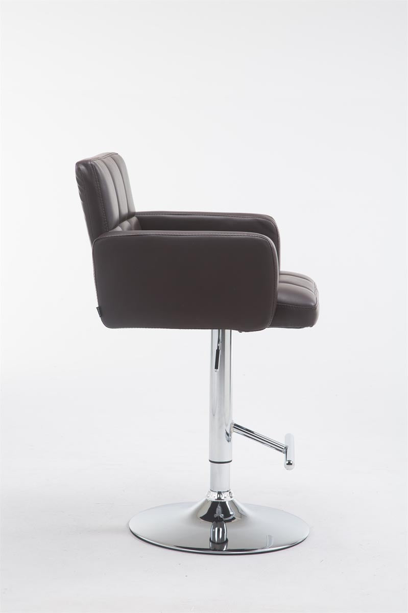 Barhocker Los Angeles Kunstleder C – Ansicht 3