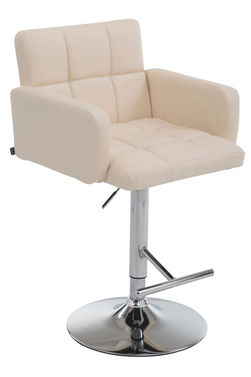 Barhocker Los Angeles Kunstleder C – Ansicht 9