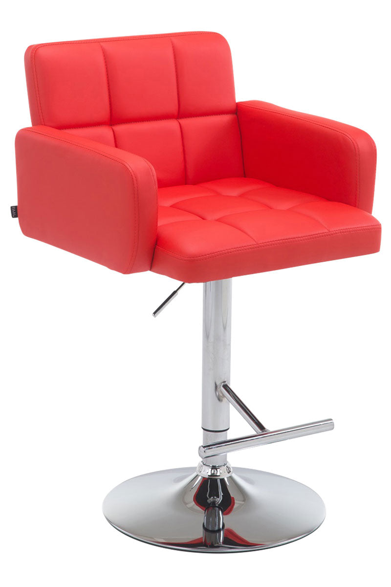 Barhocker Los Angeles Kunstleder C – Ansicht 15