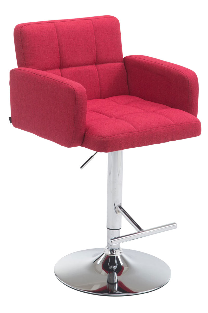 Barhocker Los Angeles Stoff C – Ansicht 17