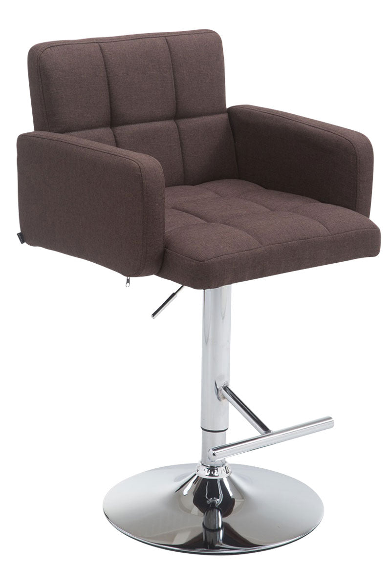 Barhocker Los Angeles Stoff C – Ansicht 9
