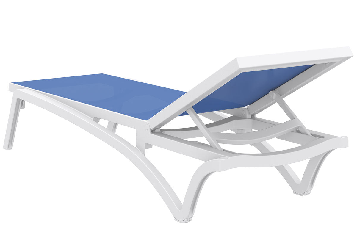 Sonnenliege Pacific – Ansicht 4