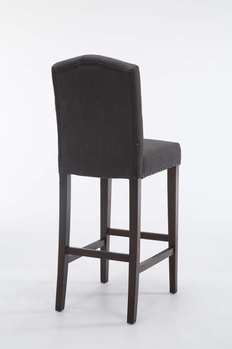 Barhocker Louise Stoff antik – Ansicht 4