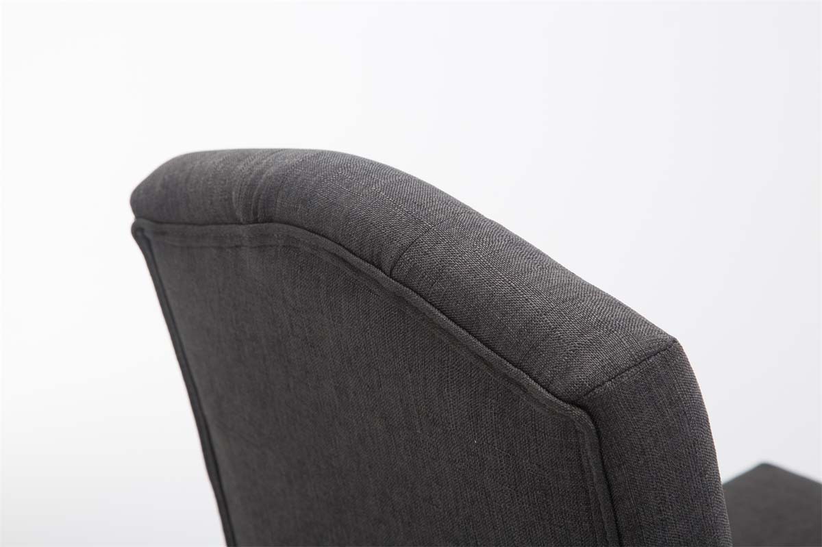 Barhocker Louise Stoff antik – Ansicht 5