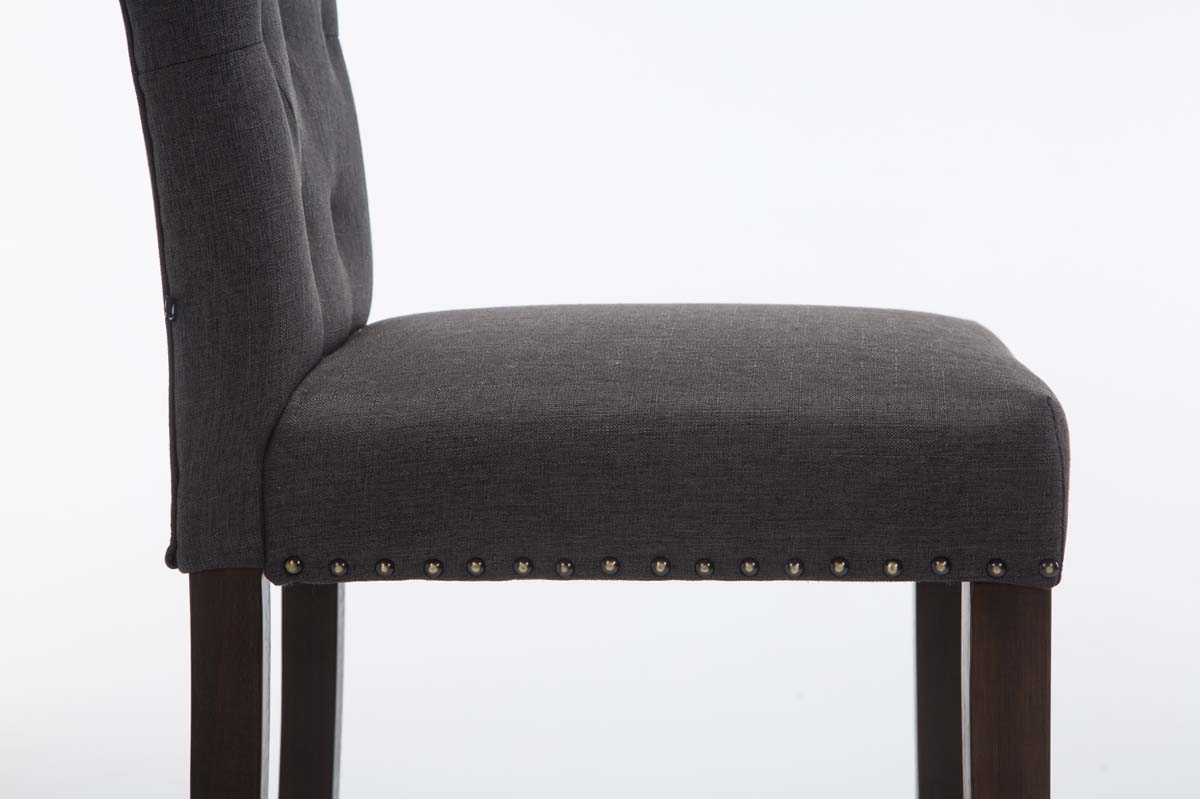 Barhocker Louise Stoff antik – Ansicht 6