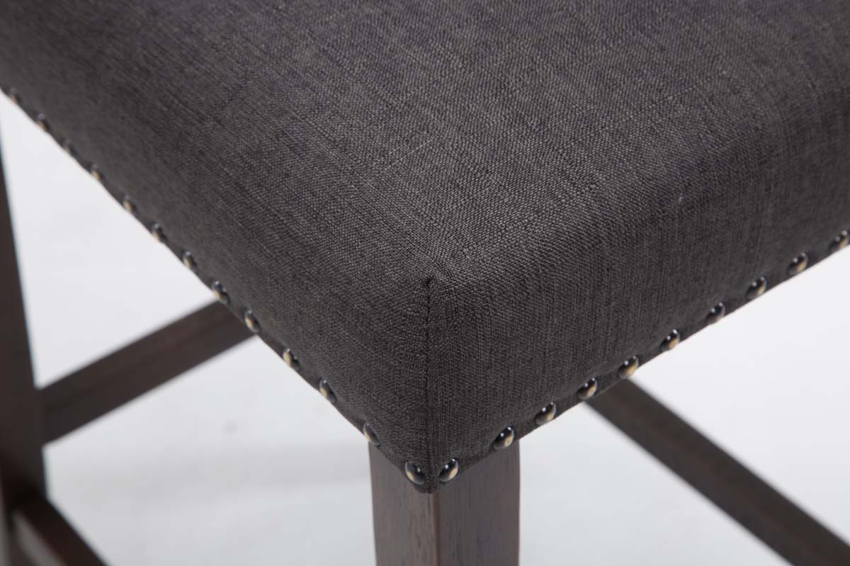 Barhocker Louise Stoff antik – Ansicht 8