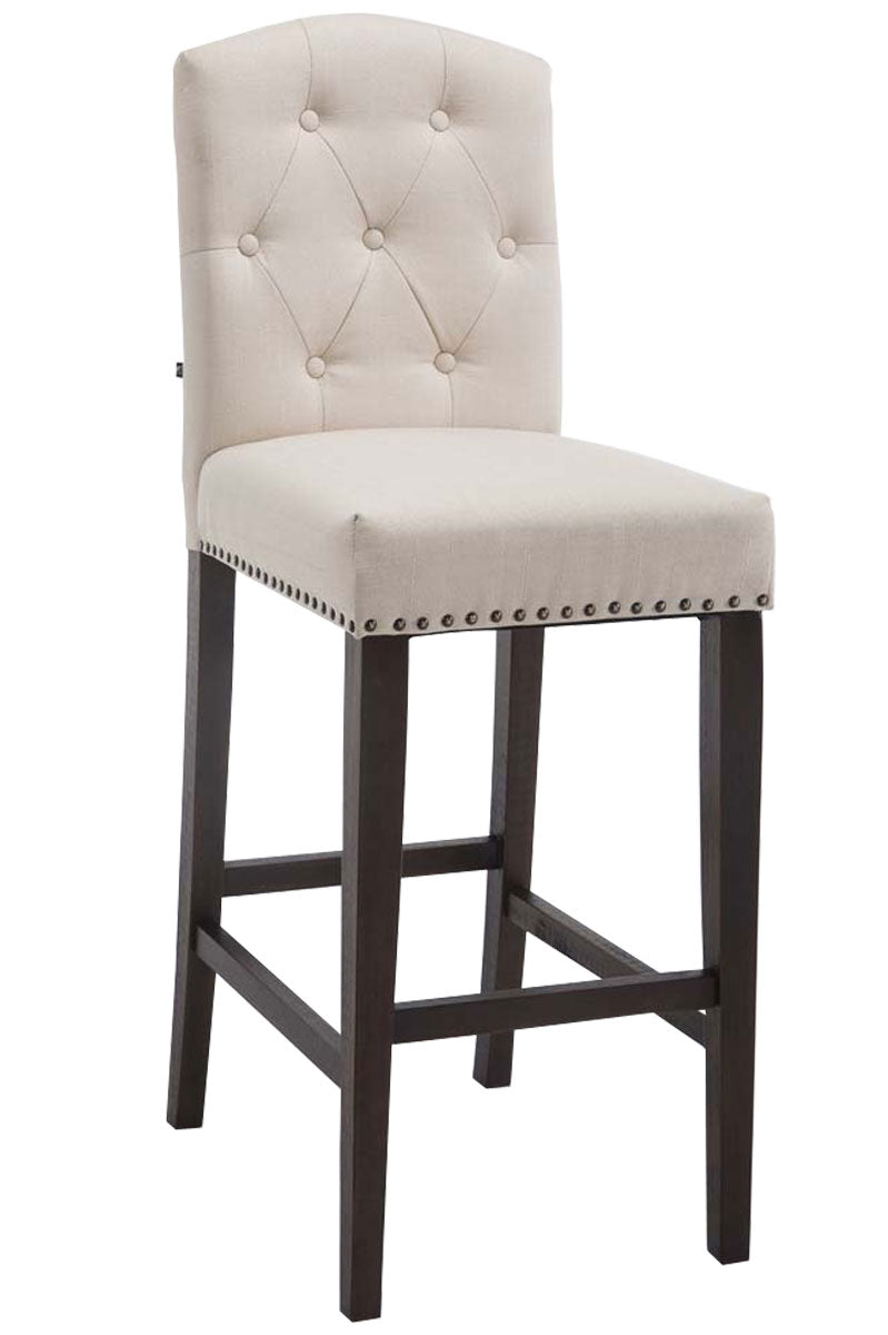 Barhocker Louise Stoff antik – Ansicht 10