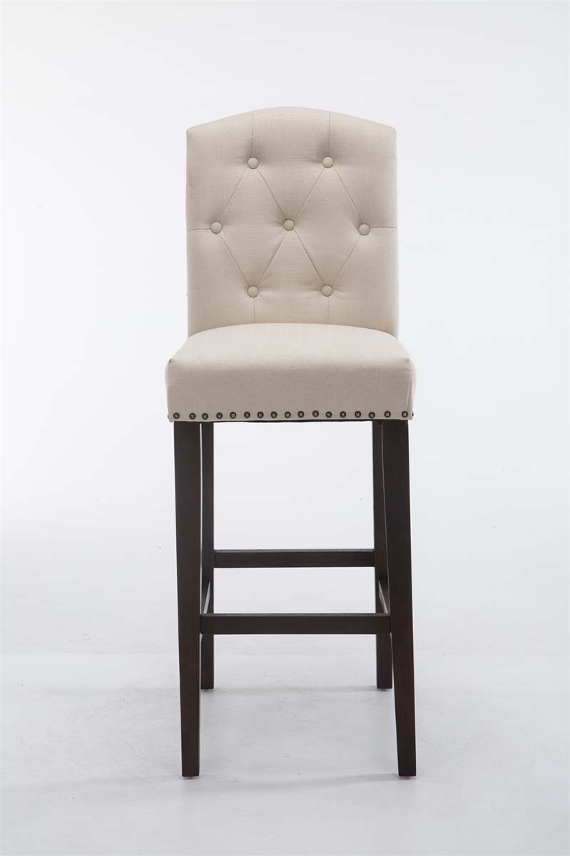 Barhocker Louise Stoff antik – Ansicht 11