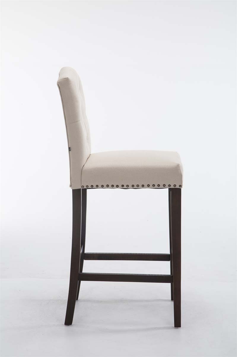 Barhocker Louise Stoff antik – Ansicht 12