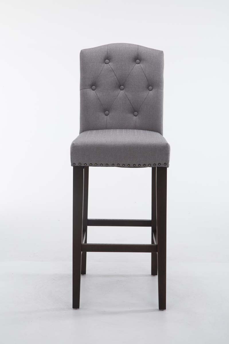 Barhocker Louise Stoff antik – Ansicht 16