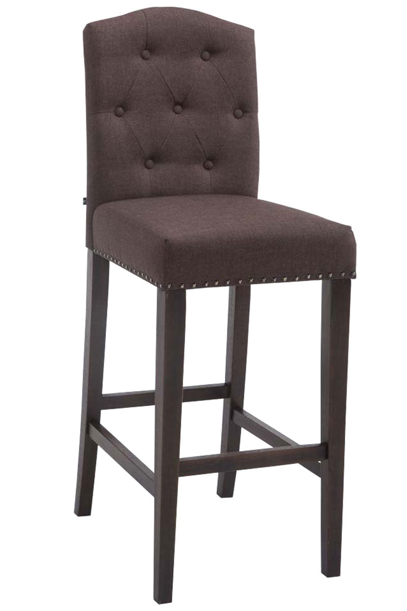 Barhocker Louise Stoff antik – Ansicht 20