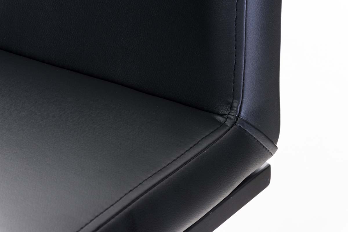Barhocker Panama B Kunstleder – Ansicht 6