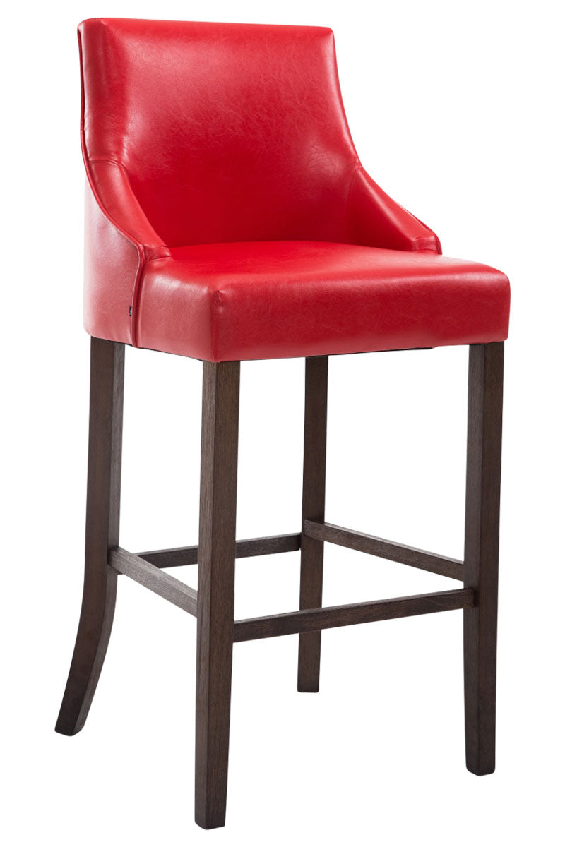 Barhocker Innsbruck antik-dunkel