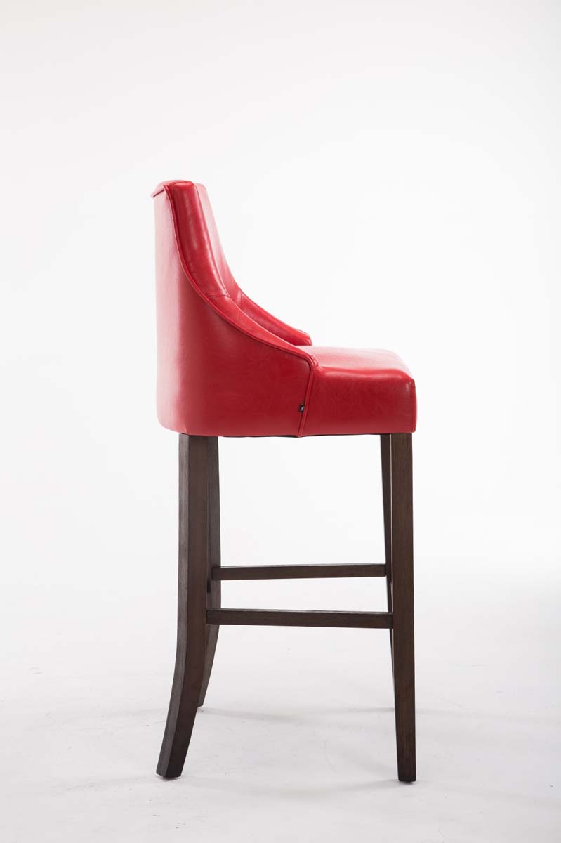 Barhocker Innsbruck antik-dunkel – Ansicht 3