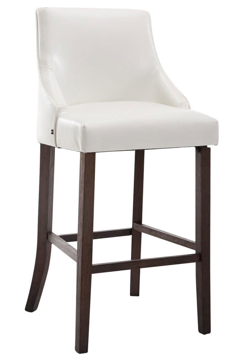 Barhocker Innsbruck antik-dunkel