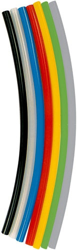 Druckluftschlauch PUR ID 55mm AD 8mm L25m natur Rla 25m RIEGLER - VPE: 25