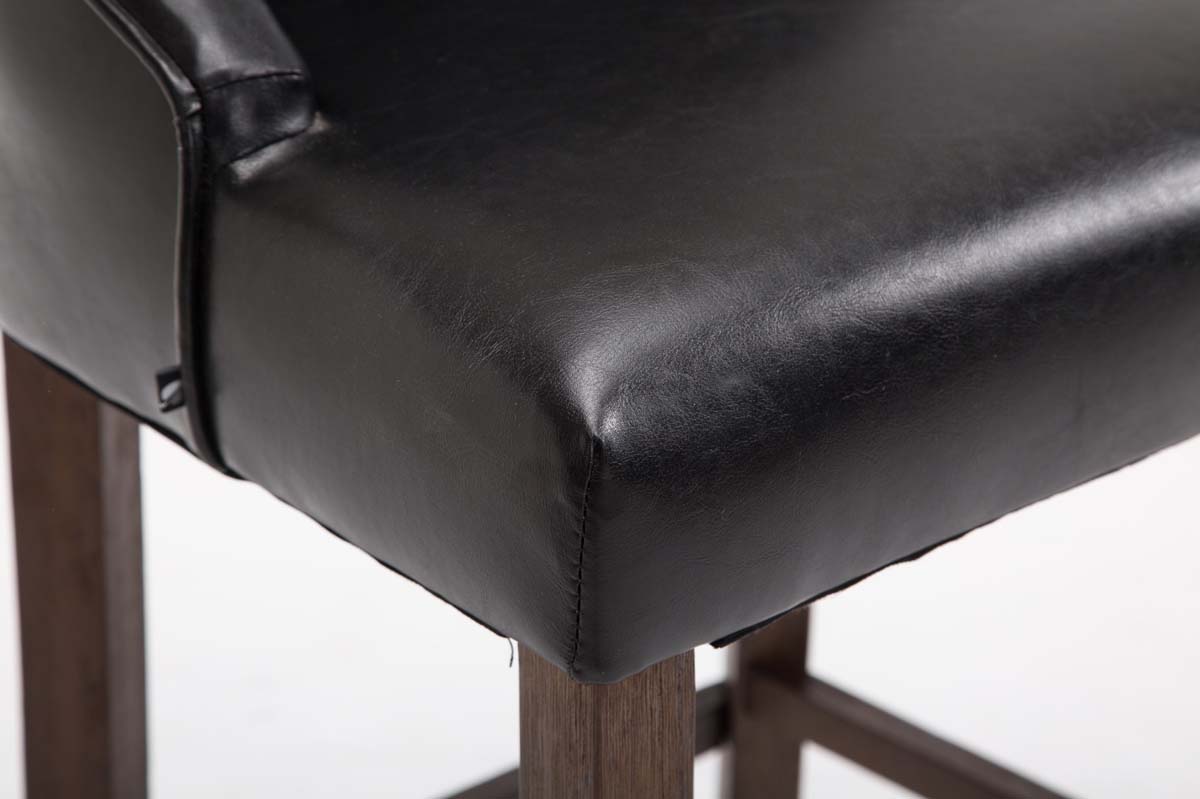 Barhocker Innsbruck antik-dunkel – Ansicht 11