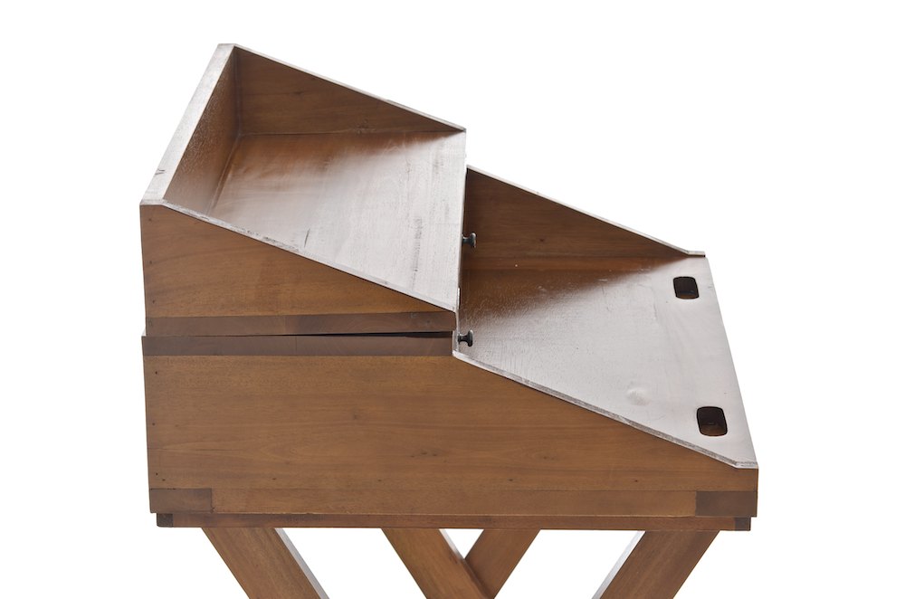 Schreibtisch Poe – Ansicht 20