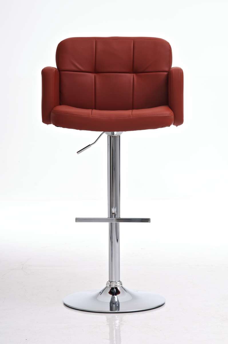 Barhocker Los Angeles Kunstleder C – Ansicht 5