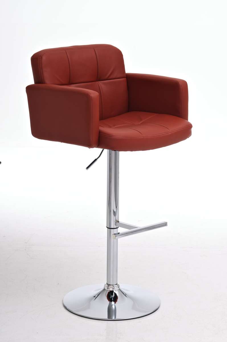 Barhocker Los Angeles Kunstleder C – Ansicht 4