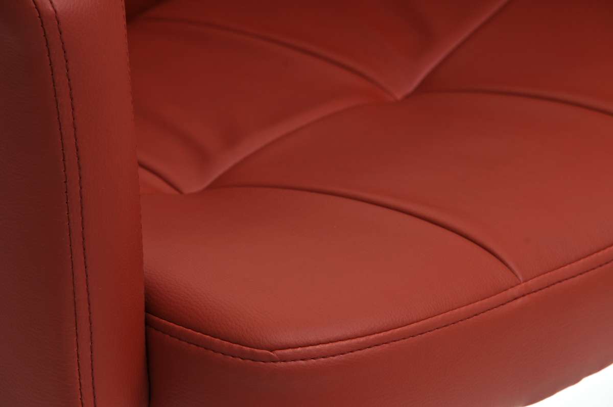 Barhocker Los Angeles Kunstleder C – Ansicht 6
