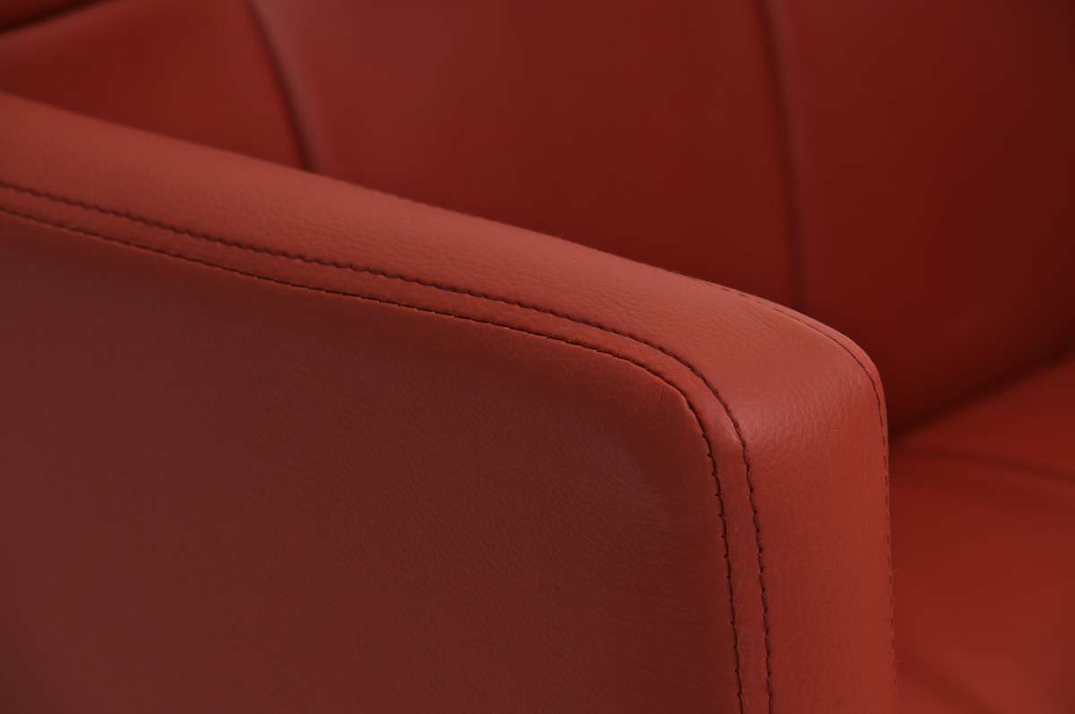 Barhocker Los Angeles Kunstleder C – Ansicht 7