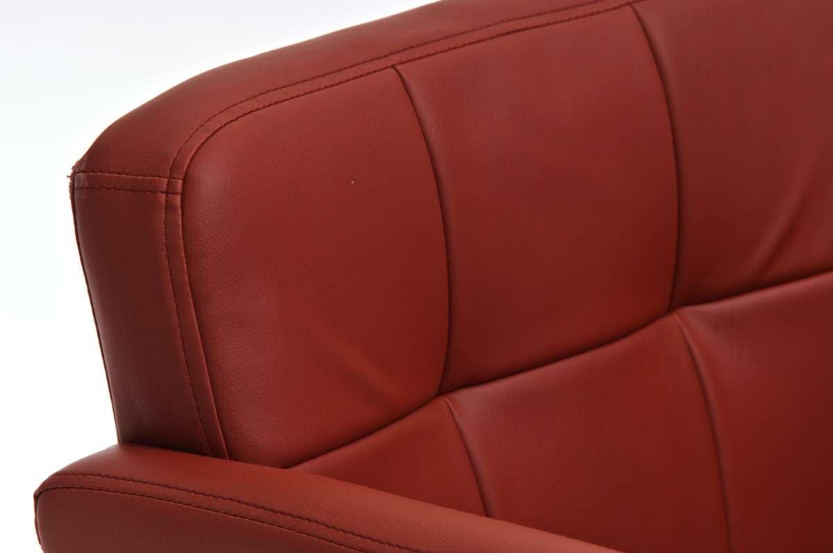 Barhocker Los Angeles Kunstleder C – Ansicht 8