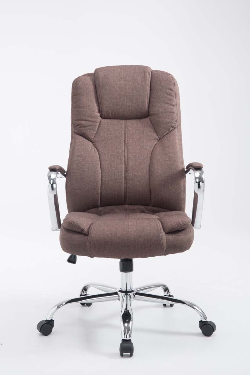 Bürostuhl BIG Xanthos Stoff V2 – Ansicht 2