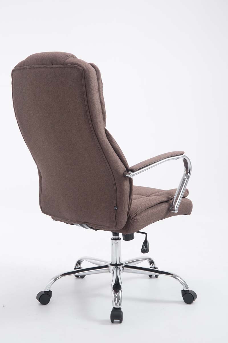 Bürostuhl BIG Xanthos Stoff V2 – Ansicht 4