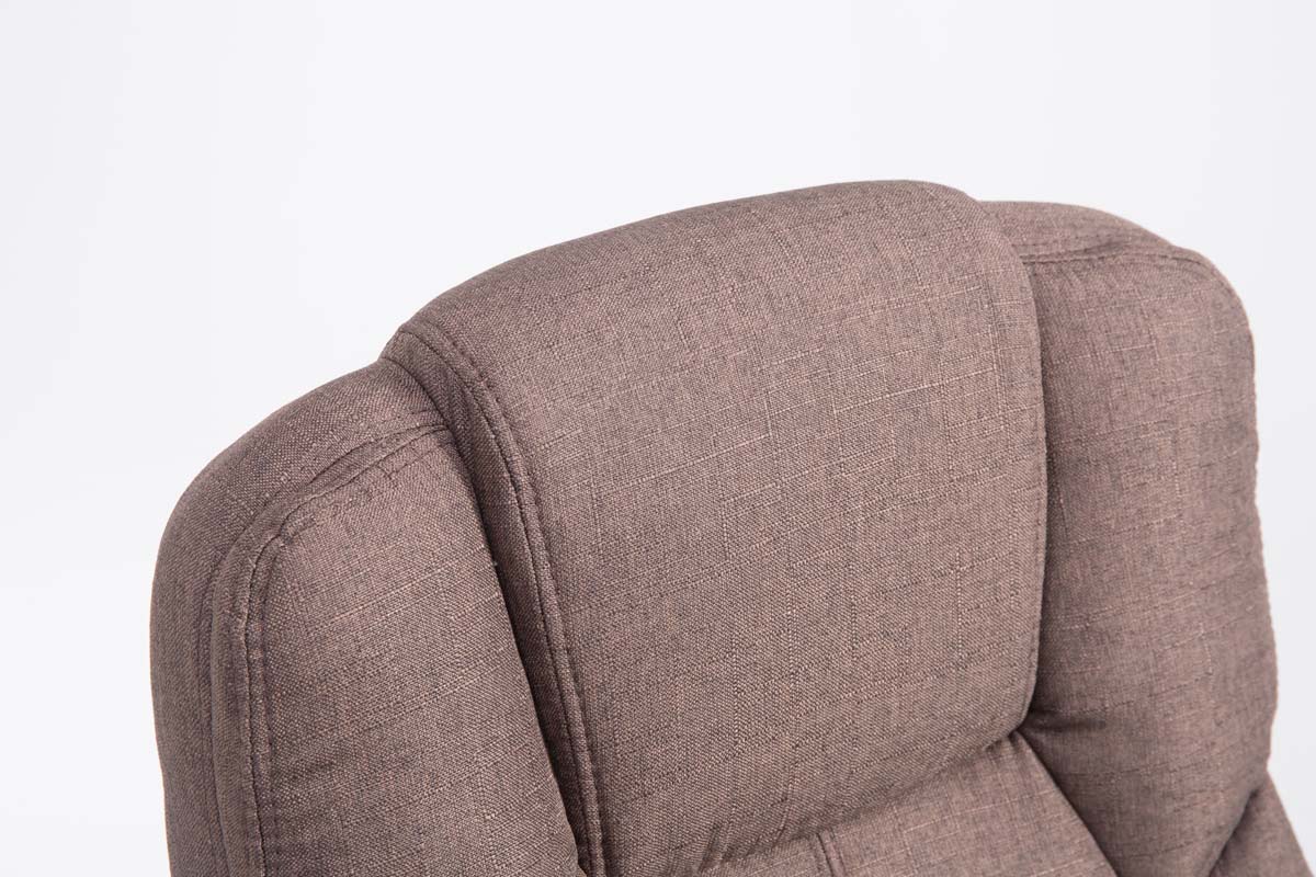 Bürostuhl BIG Xanthos Stoff V2 – Ansicht 5