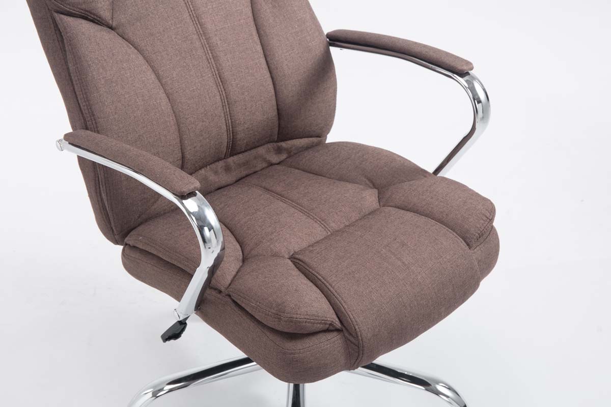 Bürostuhl BIG Xanthos Stoff V2 – Ansicht 6