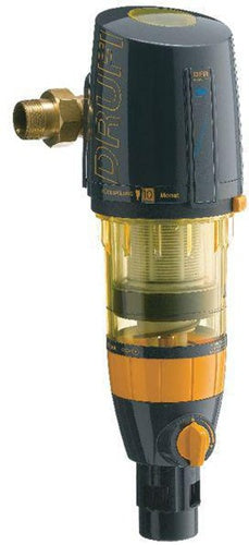 SYR Rückspülfilter DRUFI 2315 DFR