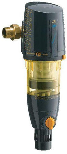 SYR Rückspülfilter DRUFI 2315 FR