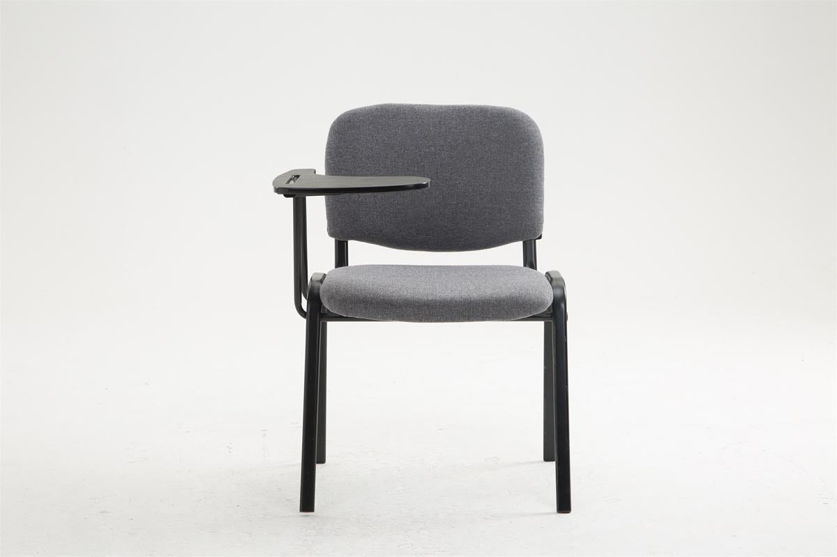 Stuhl Ken mit Klapptisch Stoff – Ansicht 6