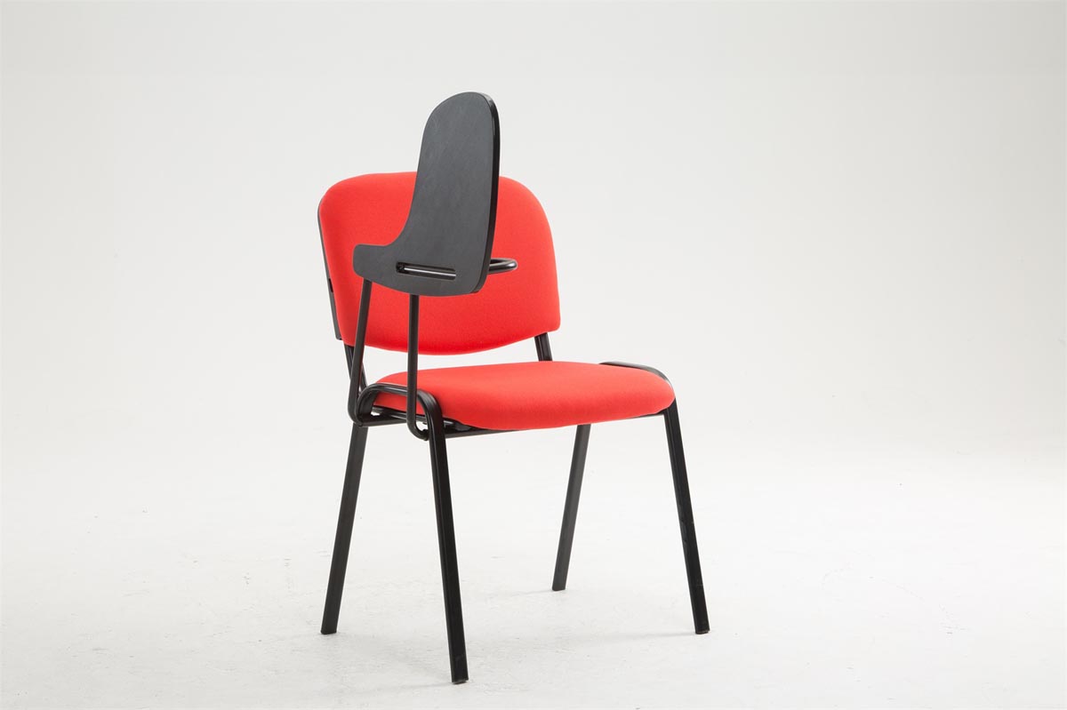 Stuhl Ken mit Klapptisch Stoff – Ansicht 16