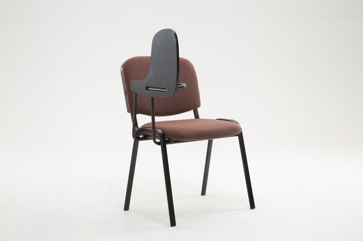 Stuhl Ken mit Klapptisch Stoff – Ansicht 20