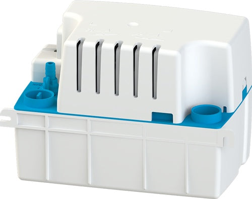 SFA Kondensatpumpe Sanicondens Pro N SFA – Ansicht 4