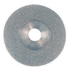 Diamantscheibe Ø 40 mm fTurbolino und Turbo Sharp III + V + X JAS