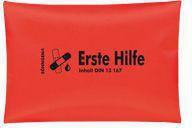 Erste-Hilfe Tasche B270xH170xTca orange SÖHNGEN – Ansicht 3