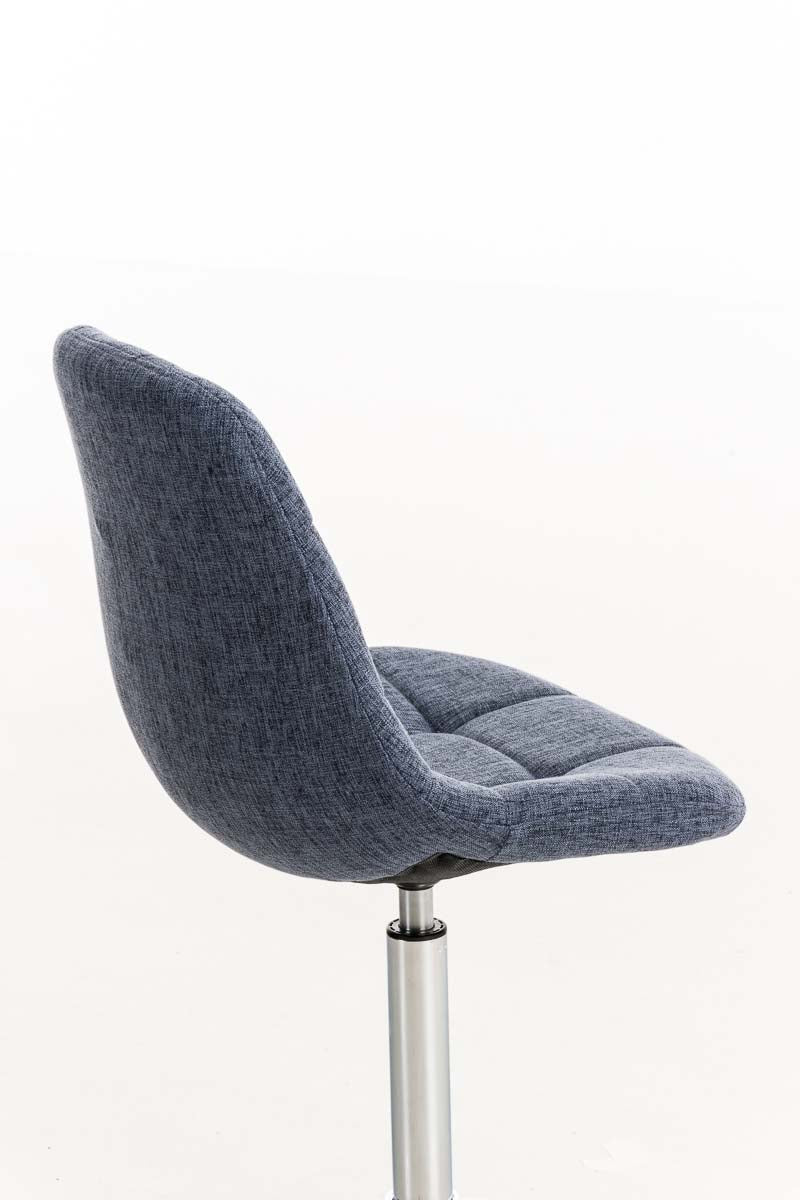 Stuhl Emil Stoff – Ansicht 4