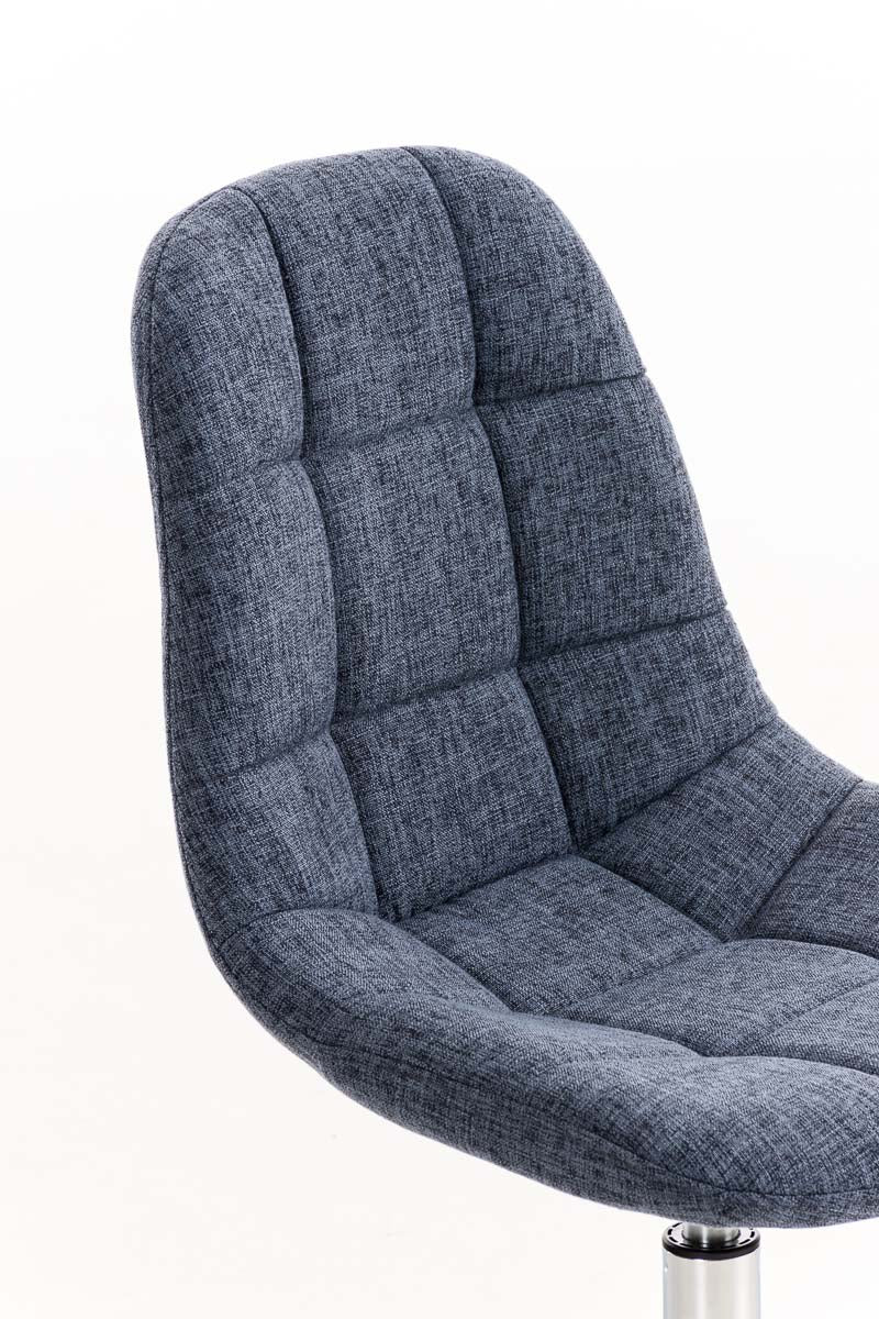 Stuhl Emil Stoff – Ansicht 5