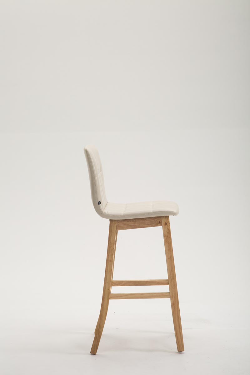Barhocker Bregenz Kunstleder Natura, – Ansicht 11