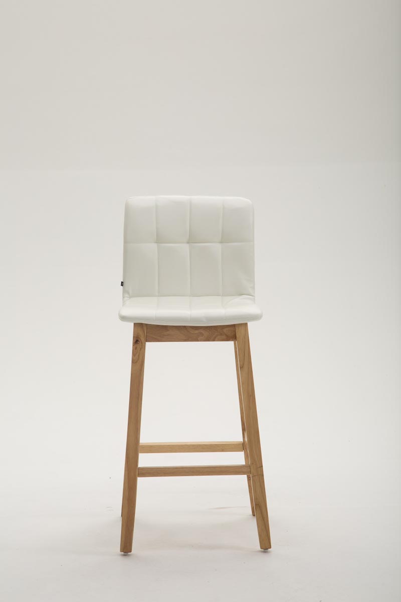 Barhocker Bregenz Kunstleder Natura, – Ansicht 14
