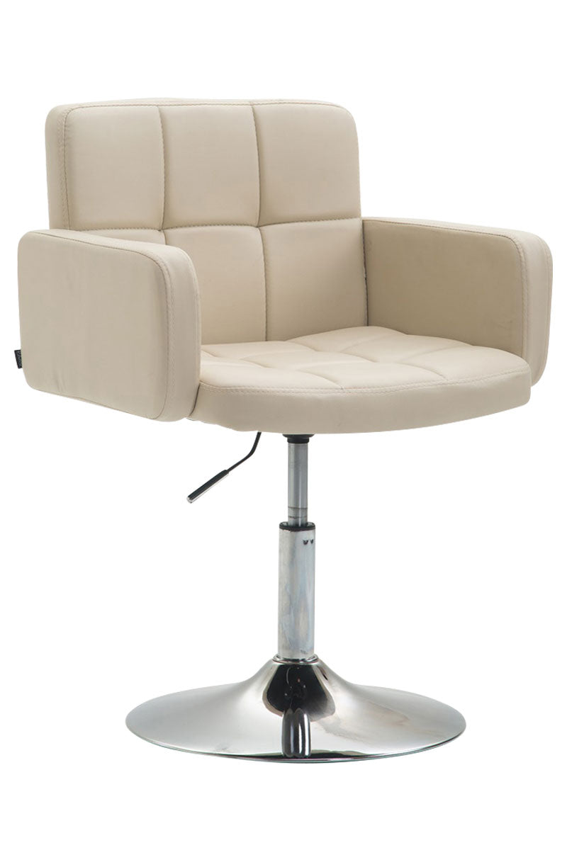 Lounger Los Angeles Kunstleder – Ansicht 4